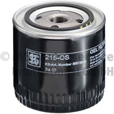 Filtru ulei KOLBENSCHMIDT 50013215