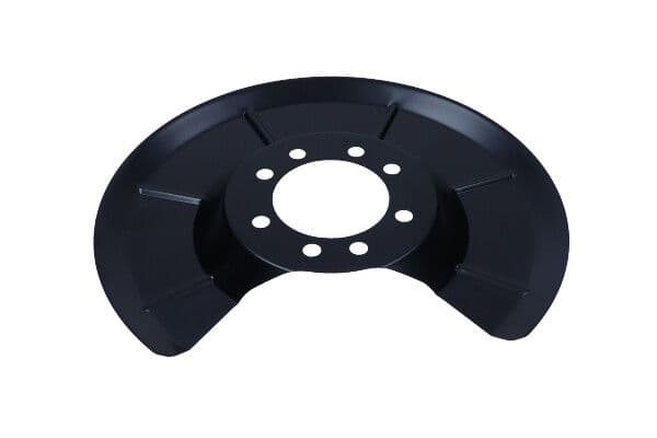 protectie stropire,disc frana MAXGEAR 19-4358