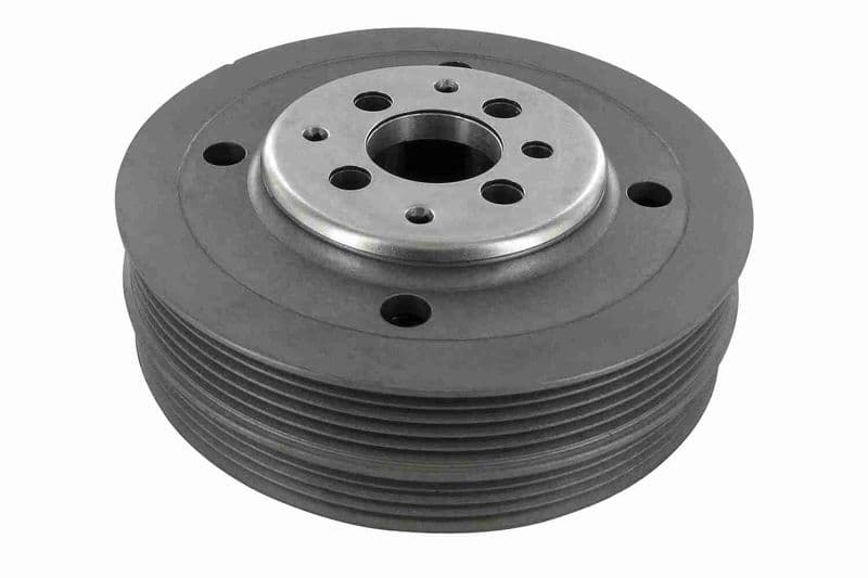 Fulie curea, arbore cotit VAICO Original Quality V10-8247