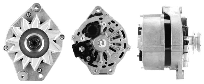 Generator / Alternator ELSTOCK 28-1862