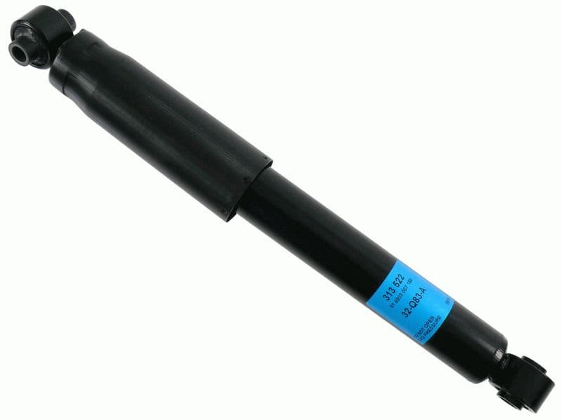 amortizor SACHS 313 522