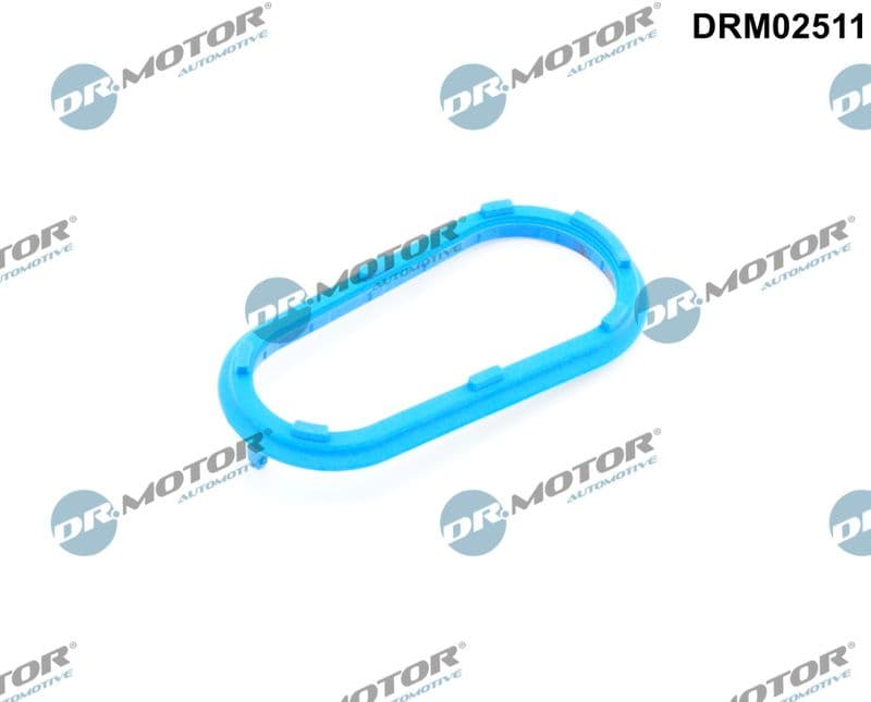 Garnitura etans., compresor Dr.Motor Automotive DRM02511