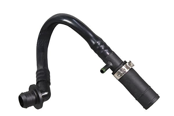Furtun vacuum, servofrana METZGER AUTOTEILE 2180025