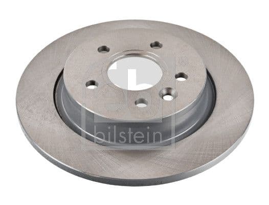 Disc frana FEBI BILSTEIN 105714