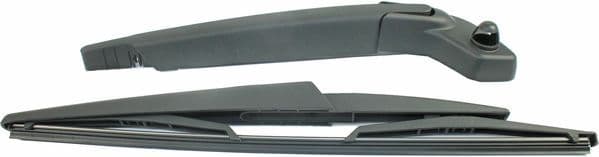 brat stergator, parbriz METZGER AUTOTEILE 2190380