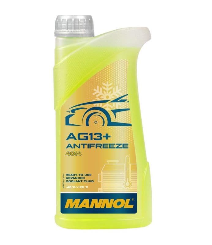 Antigel SCT Germany MN4014-1