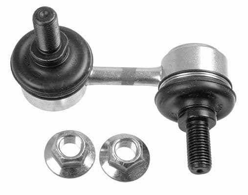 Brat/bieleta suspensie, stabilizator LEMFÖRDER 30615 01