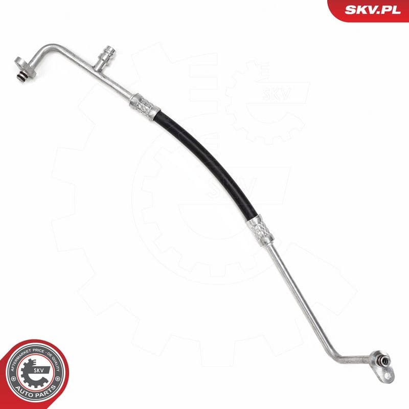 conducta presiune variabila,aer conditionat ESEN SKV 54SKV692