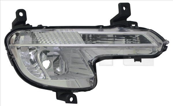 Proiector ceata TYC 19-12100-01-2