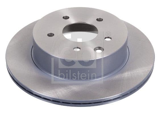 Disc frana FEBI BILSTEIN 44119