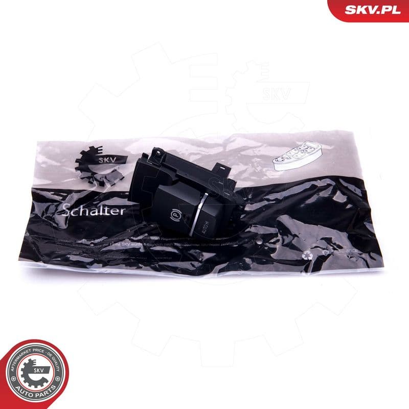 Comutator, actionare frana de parcare ESEN SKV 96SKV067