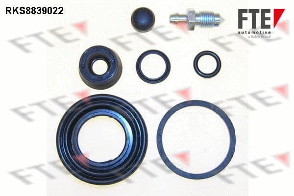 Set reparatie, etrier FTE 9323782