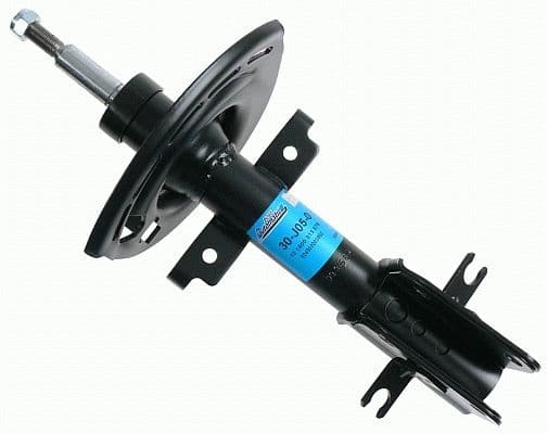 amortizor BOGE 30-J05-0