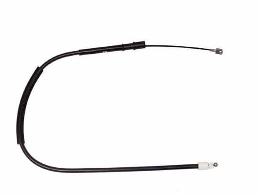 Cablu, frana de parcare MTR 12118983