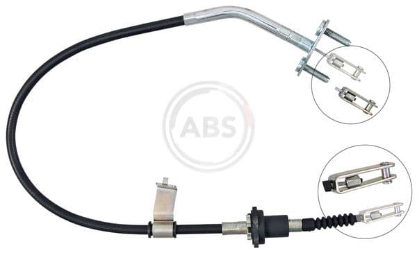 Cablu ambreiaj ABS K28960