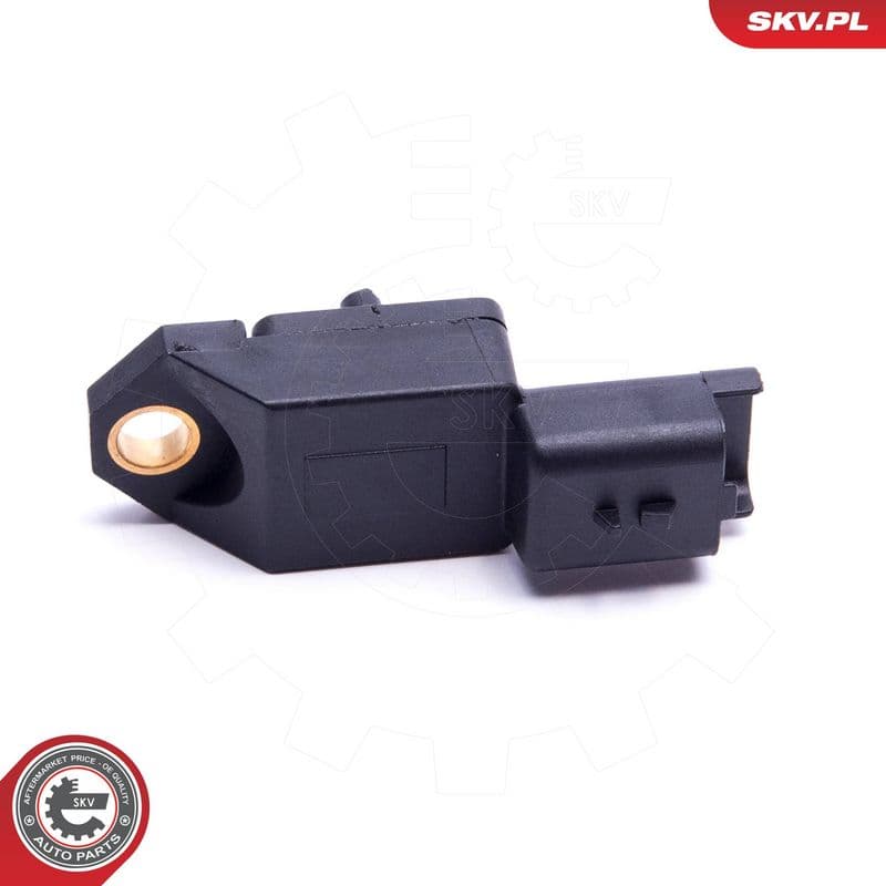 Senzor, presiune galerie admisie ESEN SKV 17SKV139