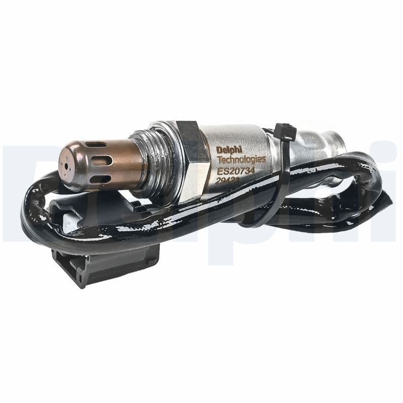 Sonda Lambda DELPHI ES20734-12B1