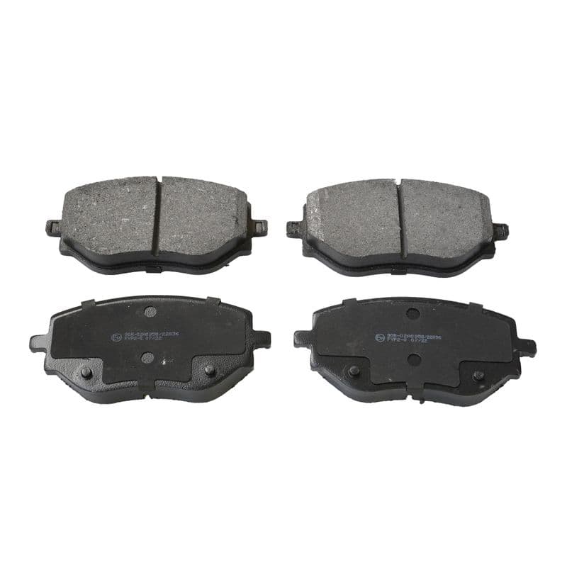 set placute frana,frana disc ASAM AUTOMOTIVE 42230
