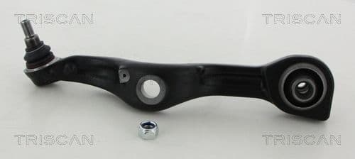 Brat, suspensie roata TRISCAN 8500 235036
