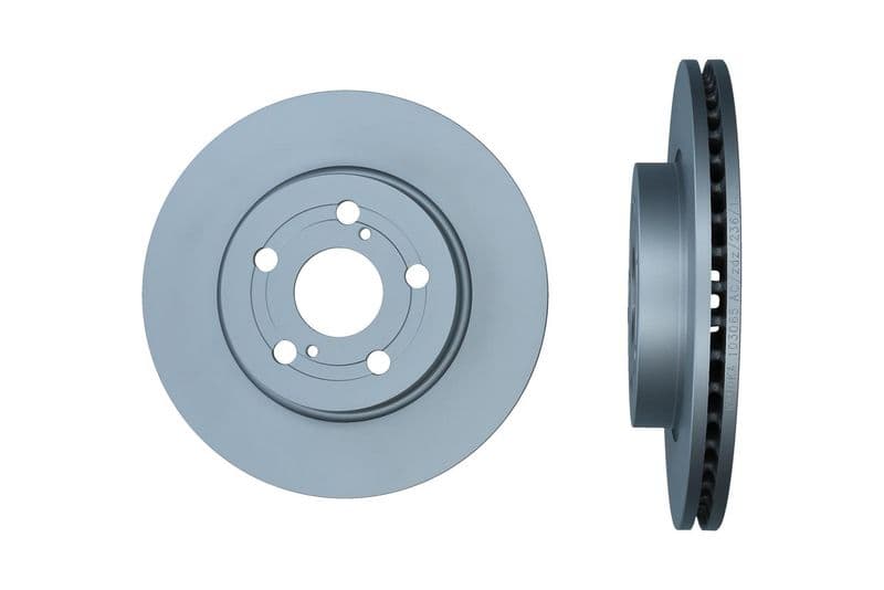 Disc frana KAMOKA 103065