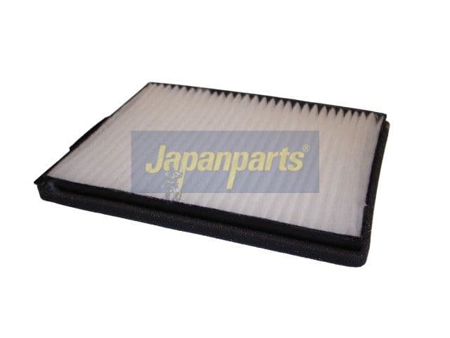 Filtru, aer habitaclu JAPANPARTS FAA-NS0