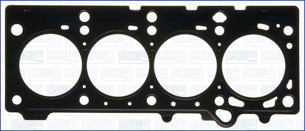 Garnitura, chiulasa AJUSA MULTILAYER STEEL 10157900