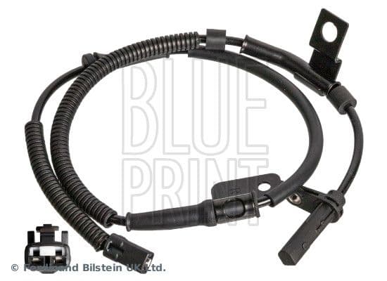 senzor,turatie roata BLUE PRINT ADG071123