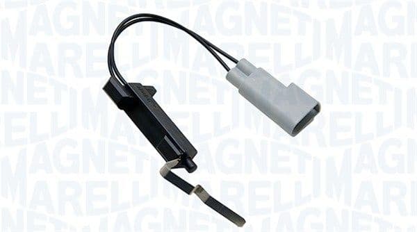 senzor,temperatura aer admisie MAGNETI MARELLI 215810401801