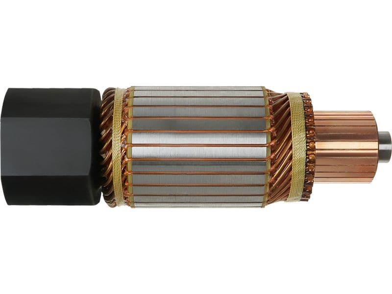 armatura,demaror AS-PL STANDARD SA0001