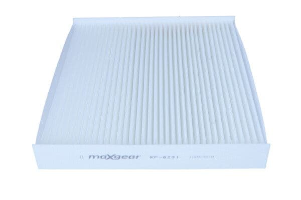 Filtru, aer habitaclu MAXGEAR 26-0249