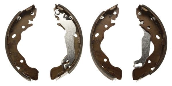 Set saboti frana TRW GS8678
