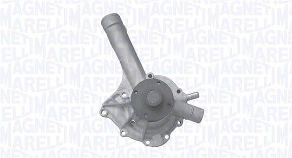 Pompă de apă, răcire motor MAGNETI MARELLI 352316170655