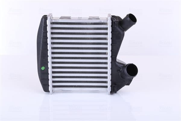 Intercooler, compresor NISSENS 96499