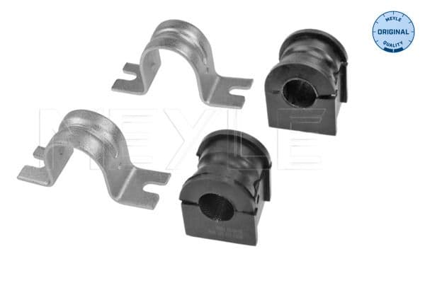 Set reparatie, bucsa bara stabilizatoare MEYLE -ORIGINAL-KIT: Better solution for you! 614 615 0006