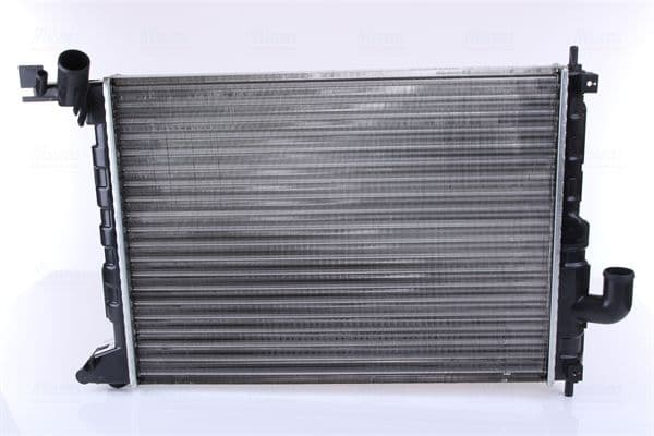 Radiator, racire motor NISSENS 63019A