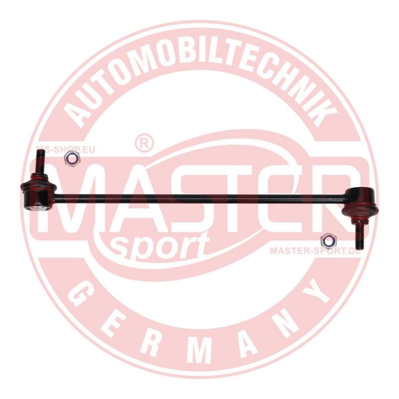 Brat/bieleta suspensie, stabilizator MASTER SPORT 33725-PCS-MS