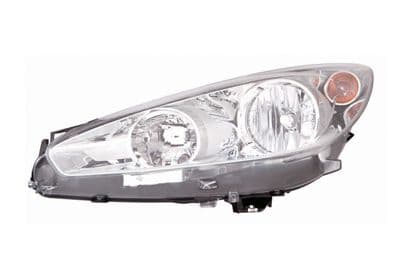 Far VAN WEZEL 4014961