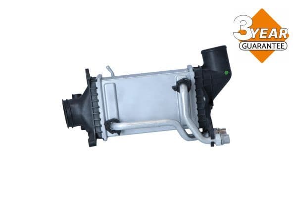 Intercooler, compresor NRF 309072