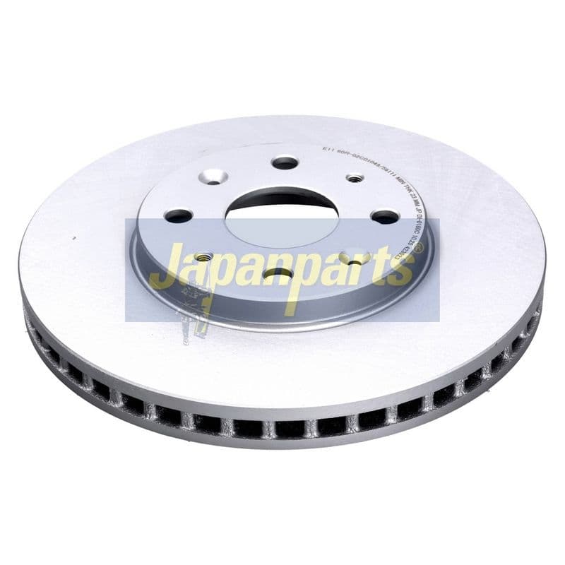 Disc frana JAPANPARTS DI-0180C