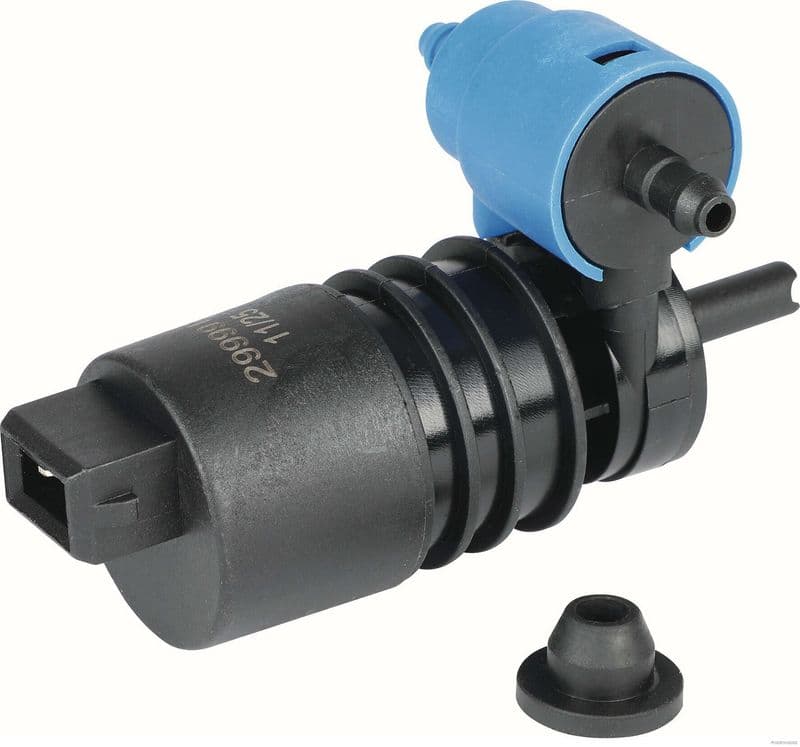 pompa de apa,spalare parbriz HERTH+BUSS ELPARTS 65451089