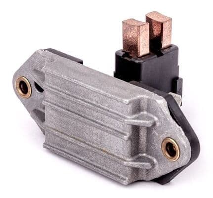 Regulator, alternator MAHLE MGX 1801