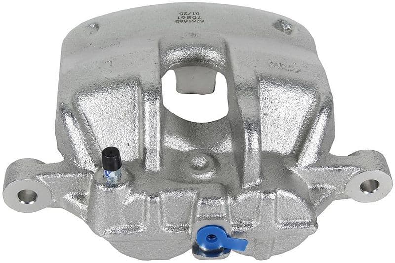 Etrier frana METZGER AUTOTEILE 6261665