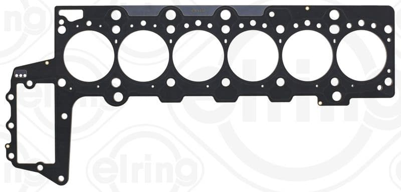 Garnitura, chiulasa ELRING 428.460