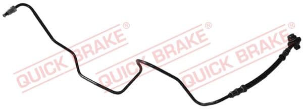Furtun frana QUICK BRAKE 96.007X