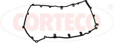 Garnitura baie ulei CORTECO 49116261