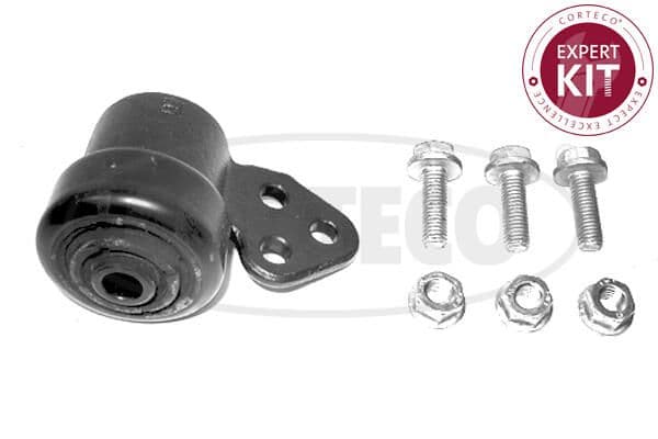 Set, suspensie roata CORTECO 49399757