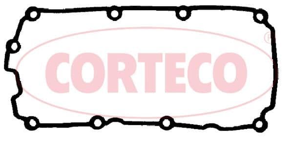 Garnitura, capac supape CORTECO 440453P