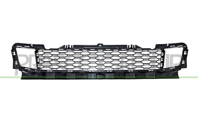 Grila ventilatie, bara protectie PRASCO BM1072120