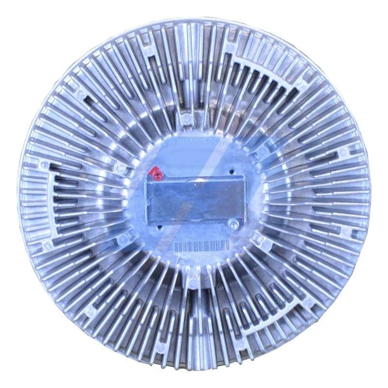Cupla, ventilator radiator HIGHWAY AUTOMOTIVE 61011011