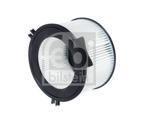 Filtru, aer habitaclu FEBI BILSTEIN 11567